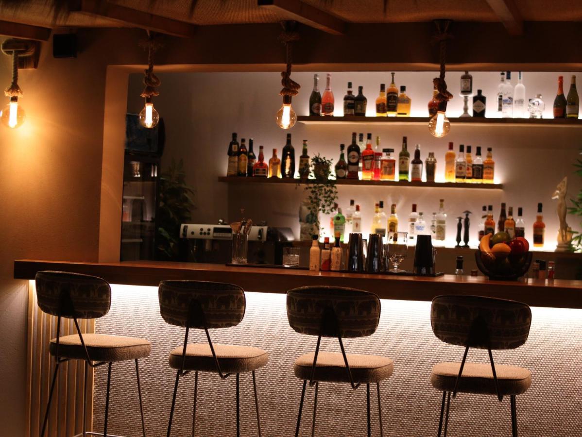 Vice Hotel ラガナス エクステリア 写真