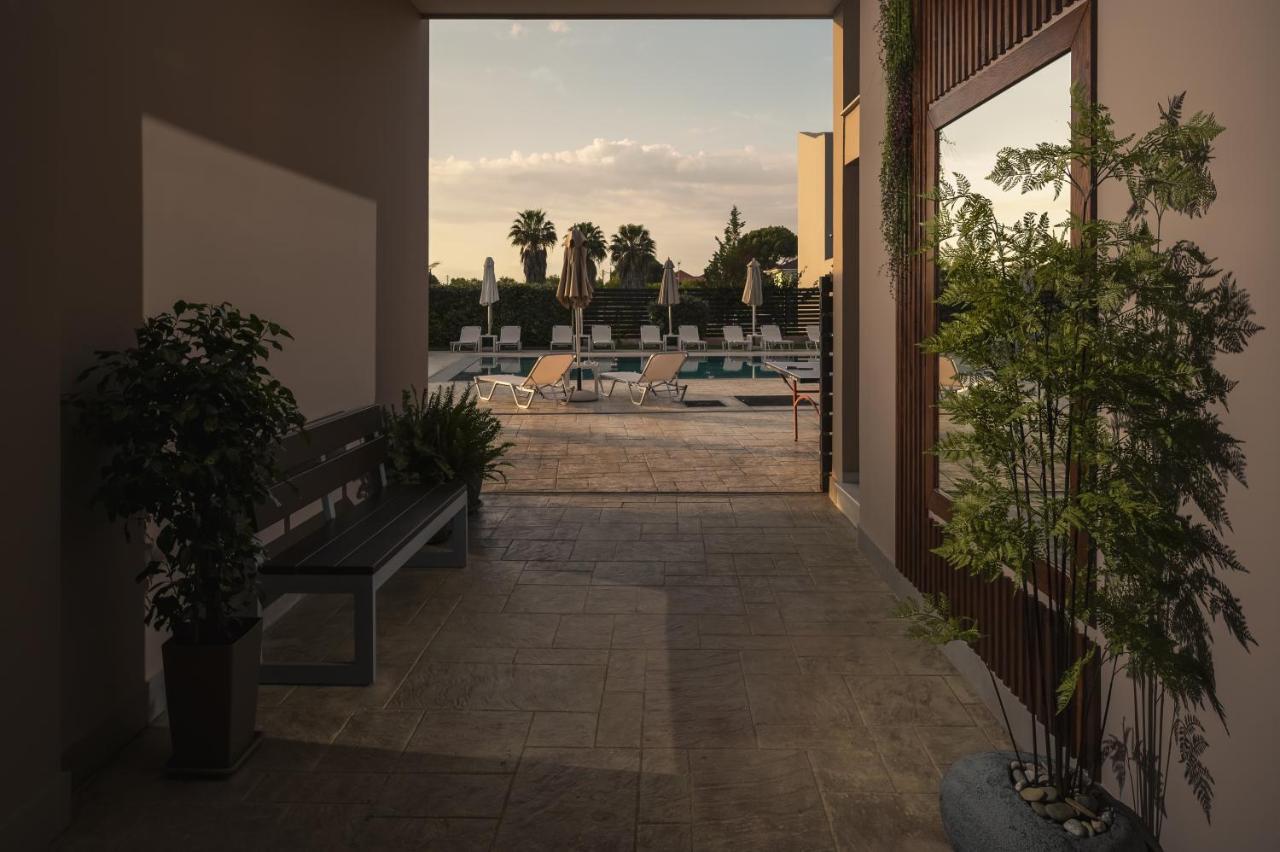 Vice Hotel ラガナス エクステリア 写真