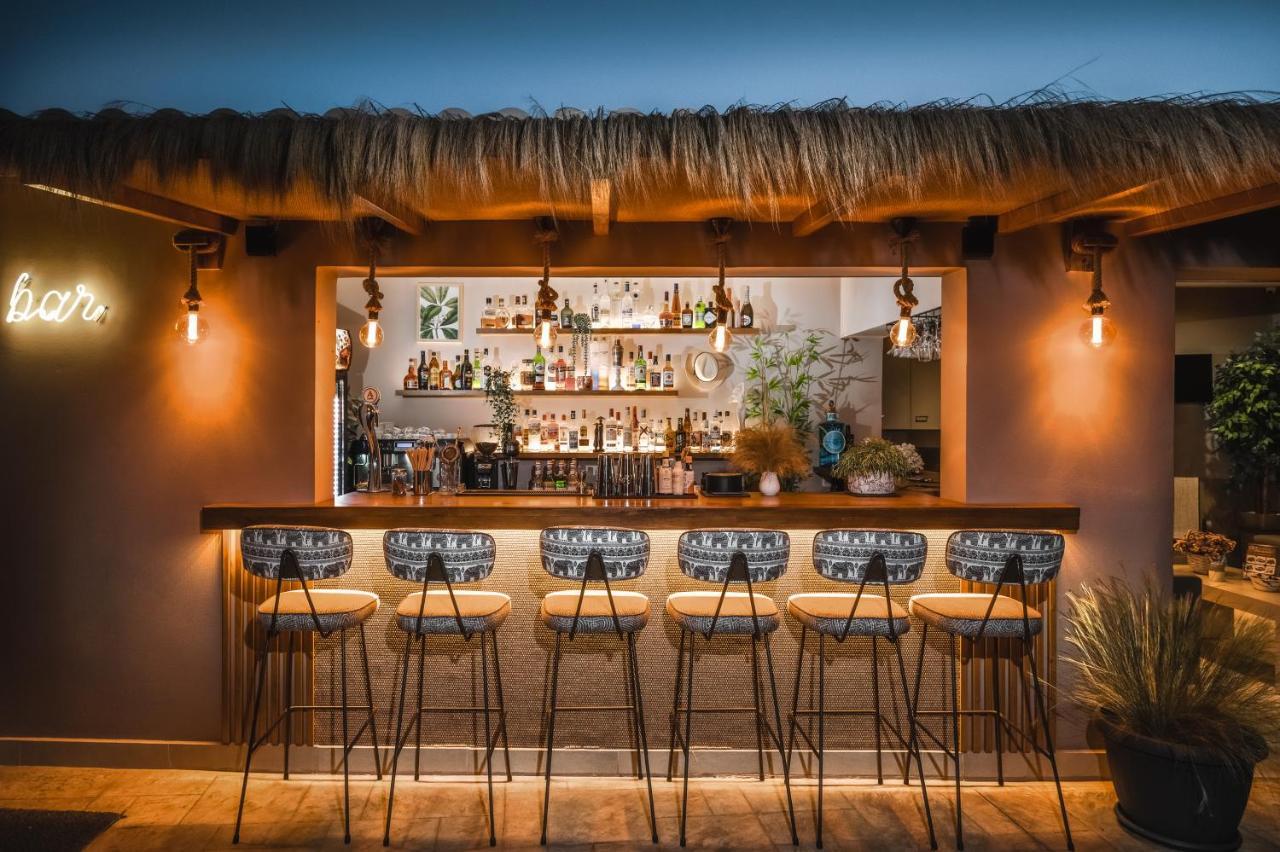 Vice Hotel ラガナス エクステリア 写真
