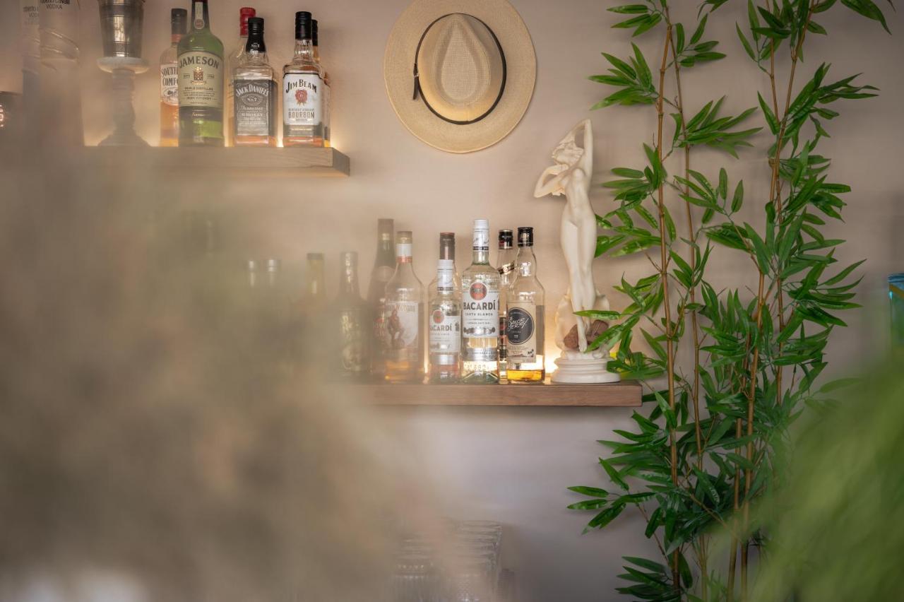 Vice Hotel ラガナス エクステリア 写真