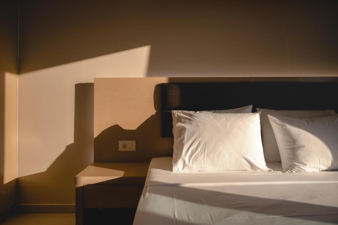 Vice Hotel ラガナス エクステリア 写真