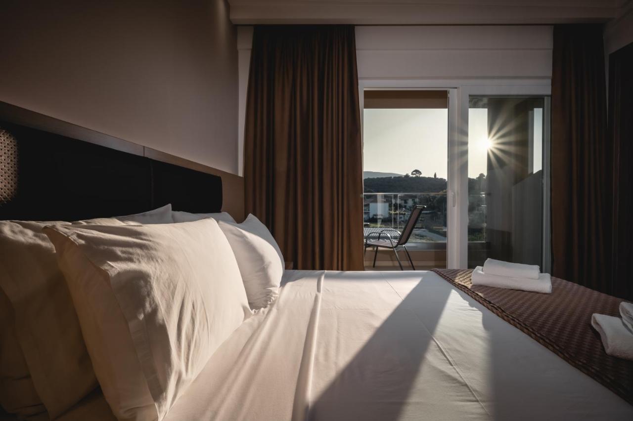 Vice Hotel ラガナス エクステリア 写真