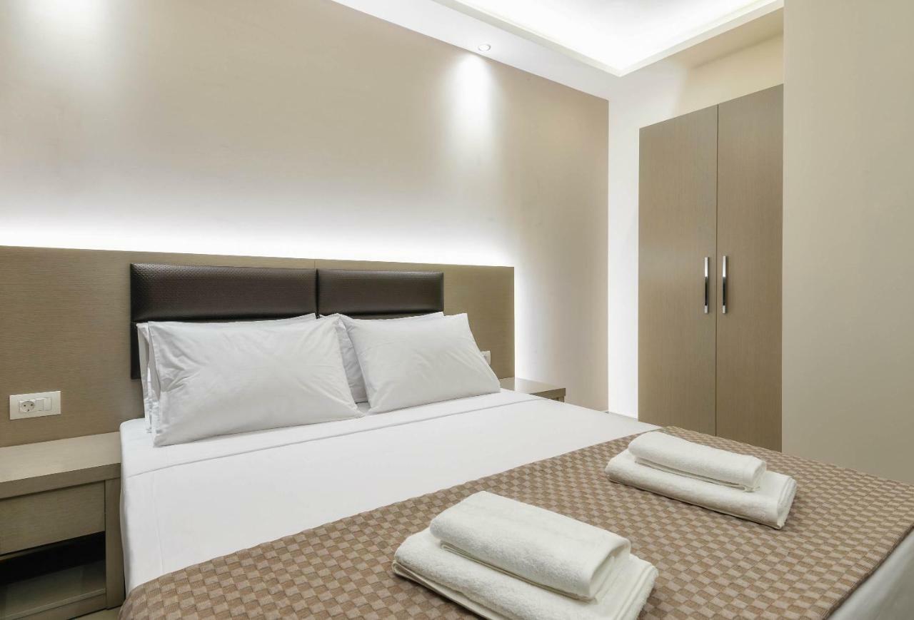 Vice Hotel ラガナス エクステリア 写真